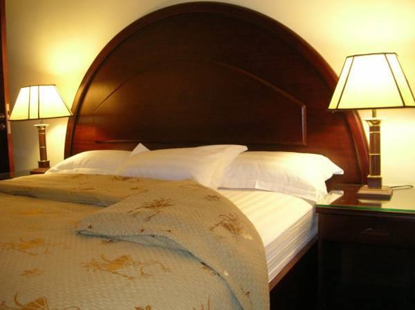 Al Thuraya Hotel Amman Dış mekan fotoğraf