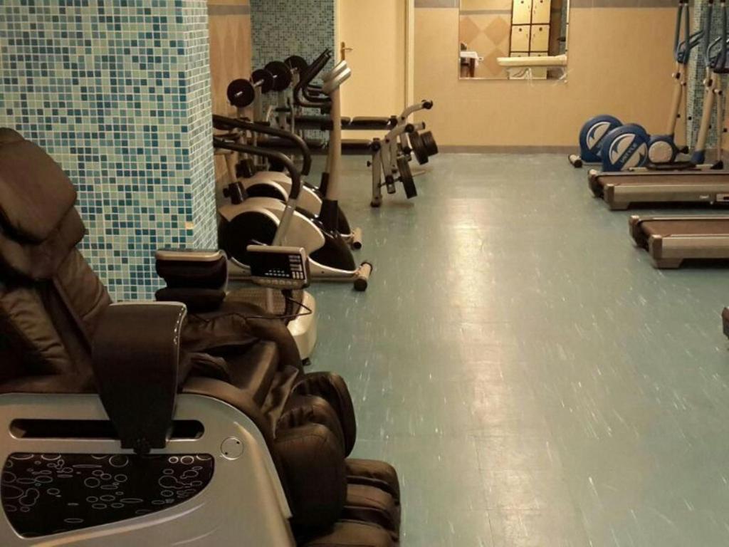 Al Thuraya Hotel Amman Dış mekan fotoğraf